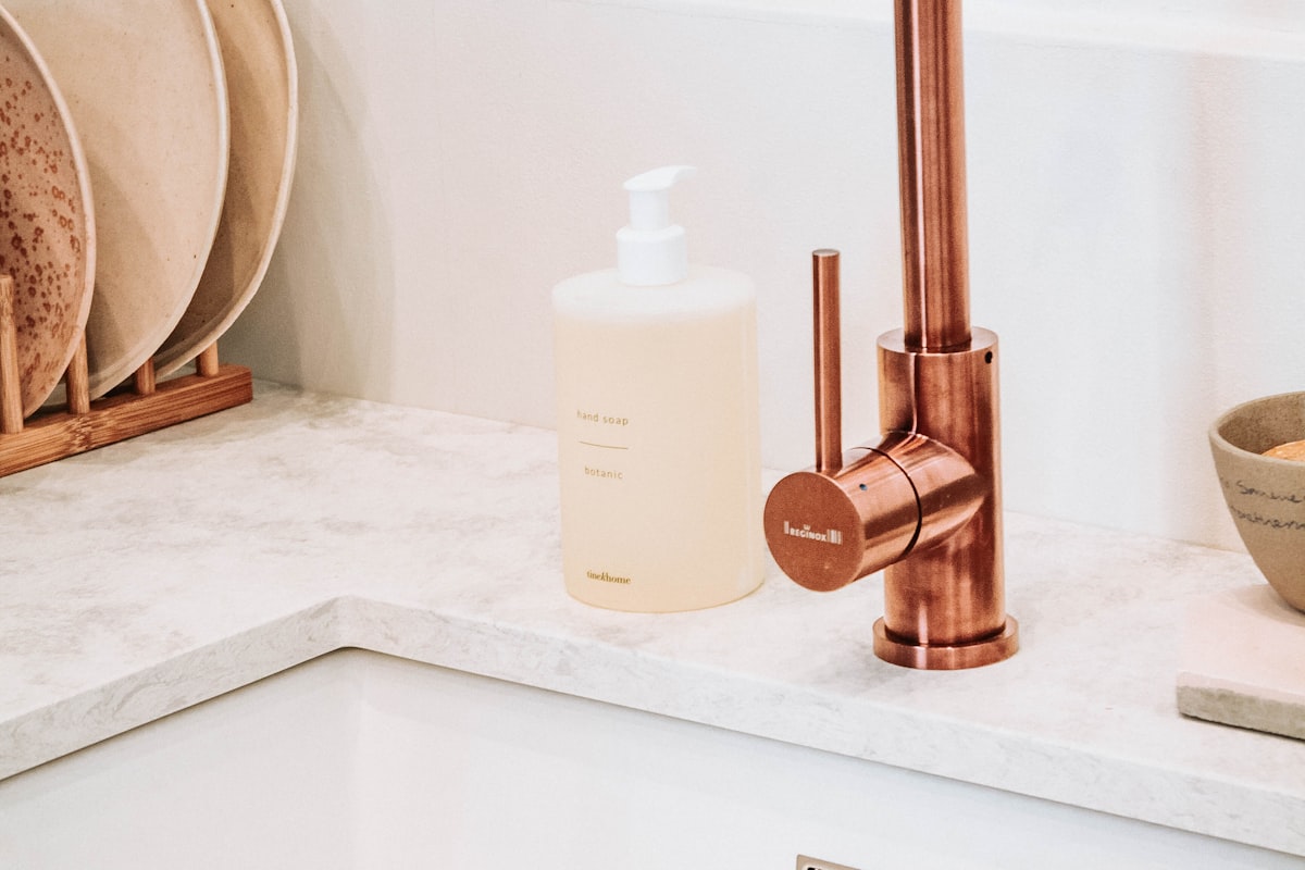 Kitchen Plumbing service in Port Orange, FL